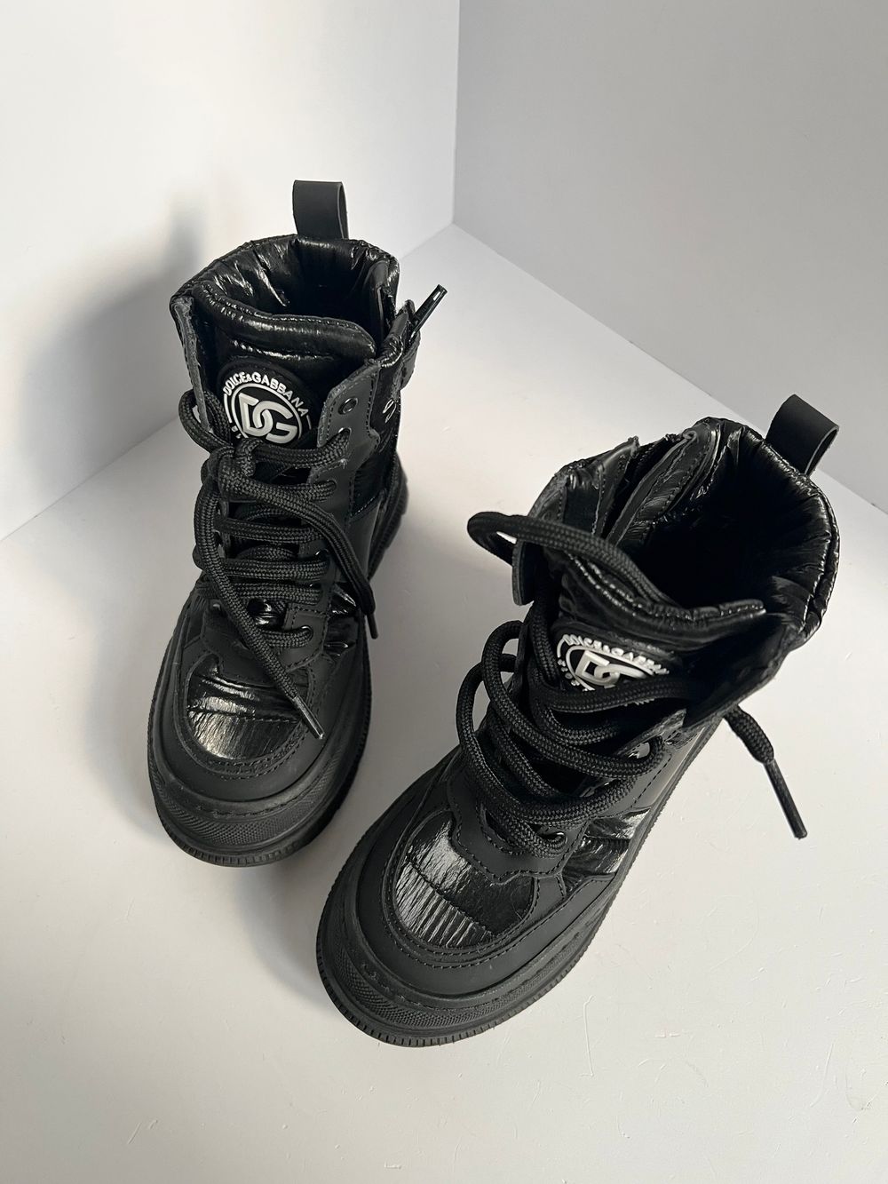 Ботинки Dolce&Gabbana, 28