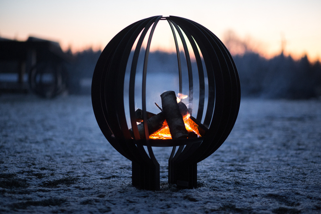 Очаг для костра Up!Flame A