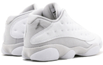 Кроссовки Jordan Air Jordan 13 Retro Low "Pure Platinum"
