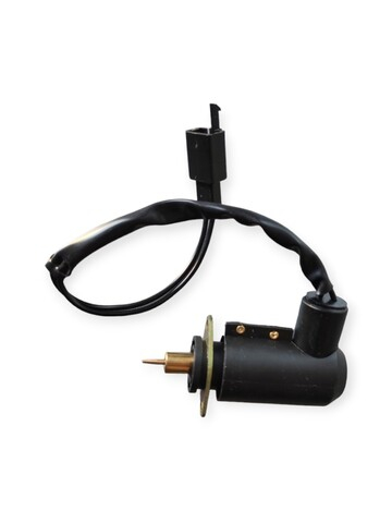 электроклапан Стелс 50 stels 1e40qmb