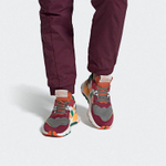 Кроссовки Adidas Originals Nite Jogger White Mountaineering