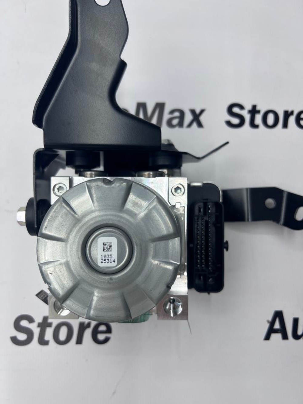 Блок ABS Mitsubishi OUtlander 3 4670B745. Оригинал.