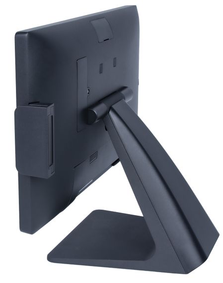 Сенсорный моноблок POScenter Platinum (15.6&quot;, P-CAP, J6412, RAM 8G, SSD M.2 128G) c Windows 10 IoT Entry