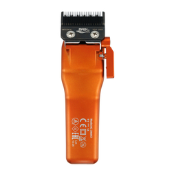 MRD Машинка для стрижки Pro HC-3969ST Smart Brain orange