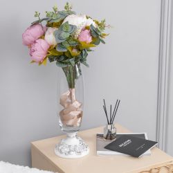 Ваза Лето Сильвер