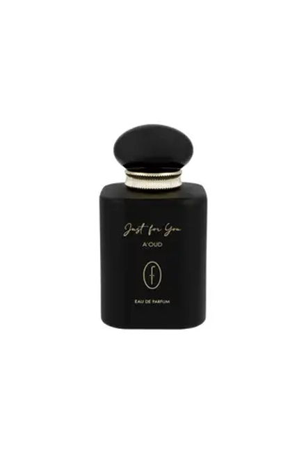 Уникальный аромат для мужчин Flavia Just For You A`Oud EDP 100 мл