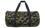 A Bathing Ape 1st Camo Duffle Сумка