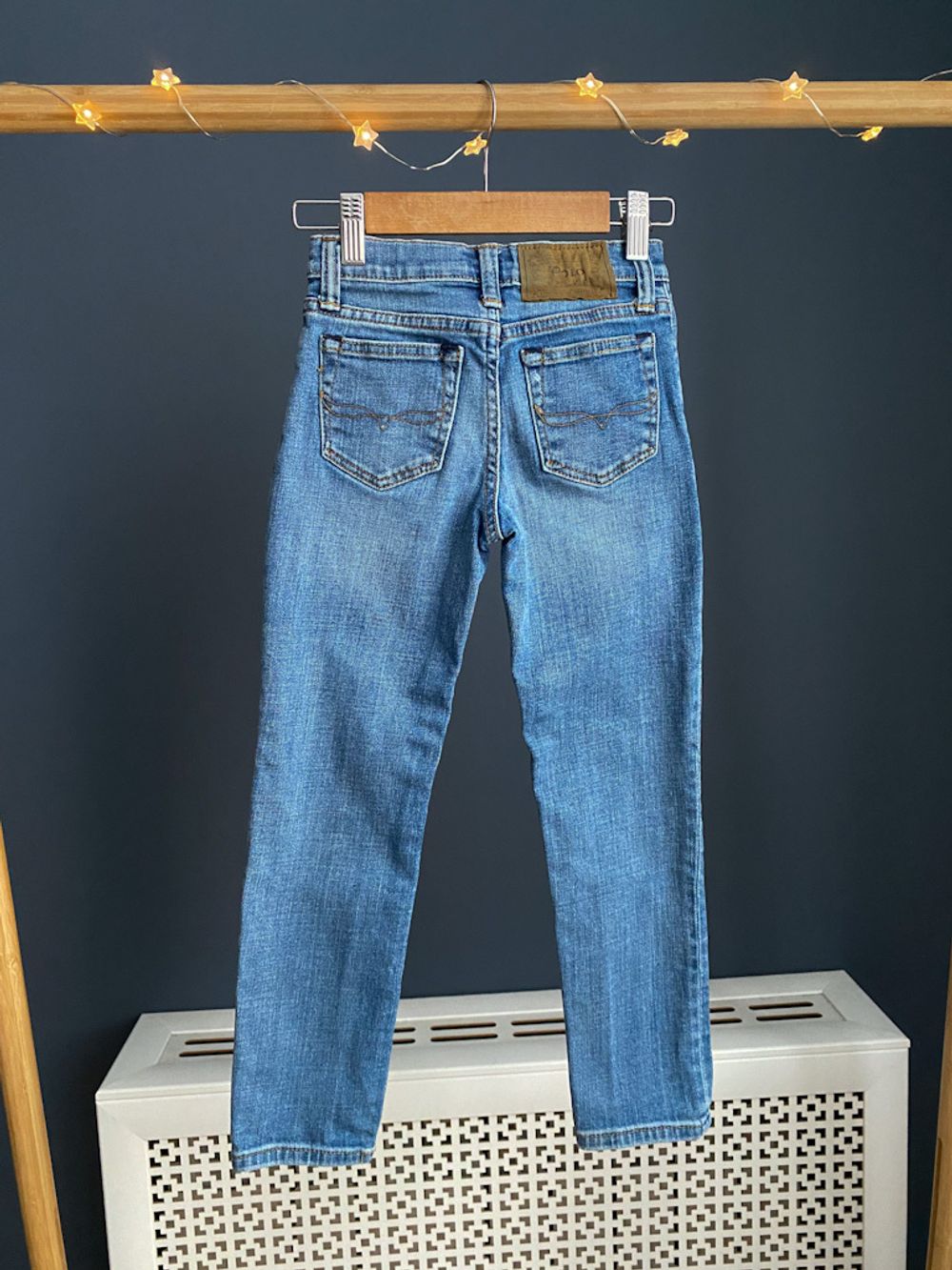 Джинсы Ralph lauren, 116