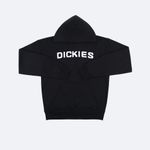 Худи Dickies Skateboarding Graphic Hoodie (black)