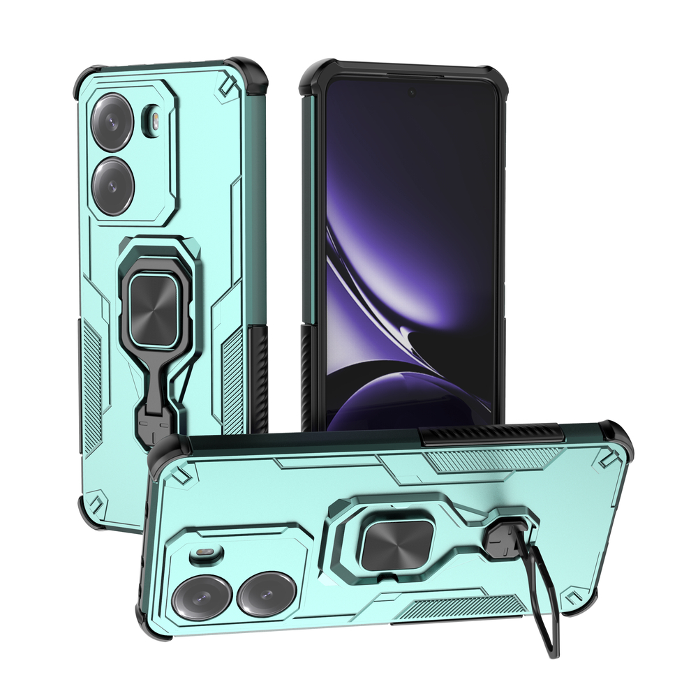 Противоударный чехол Antistrike для Poco X7 Pro