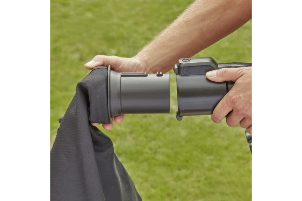 Воздуходув Black&Decker BEBLV260