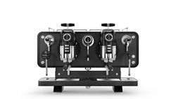 Кофемашина Sanremo Opera 2 высокие гр. черная