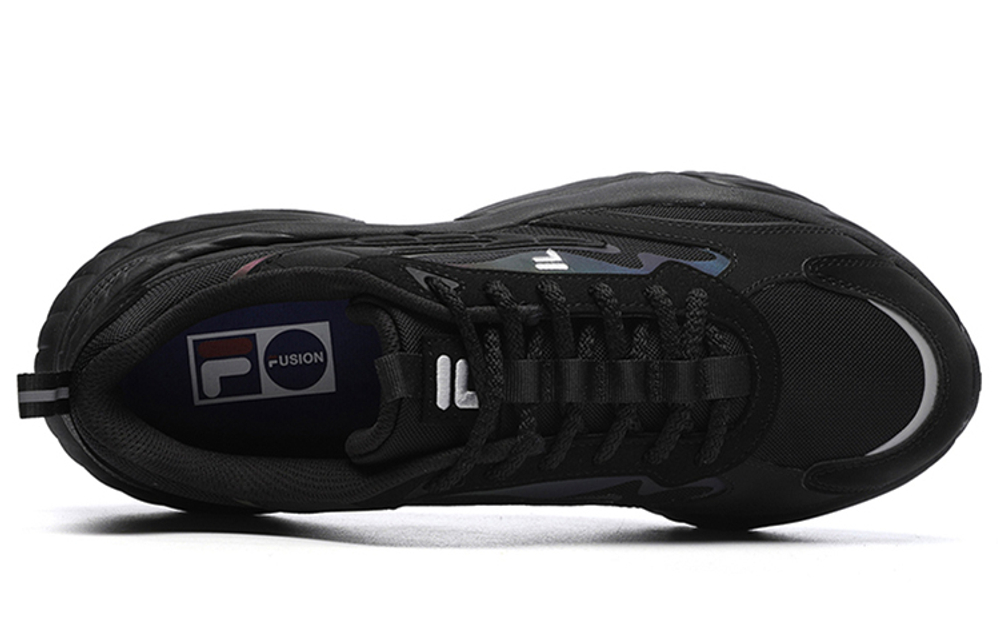 FILA FUSION Conch Black