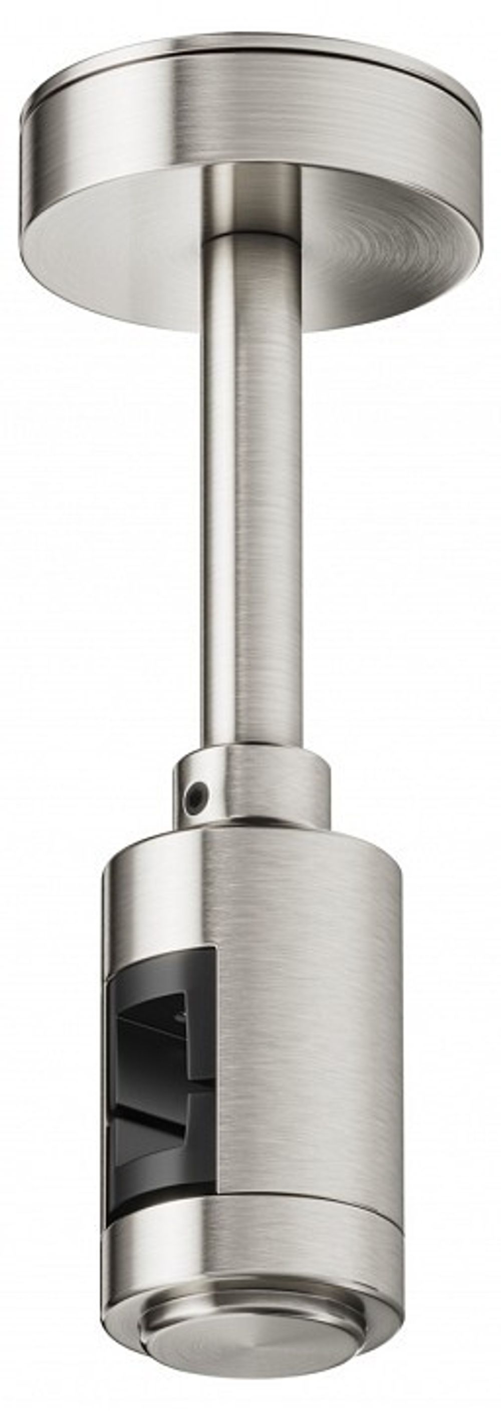 Крепление для трека Maytoni  TRA156C-S1-PT