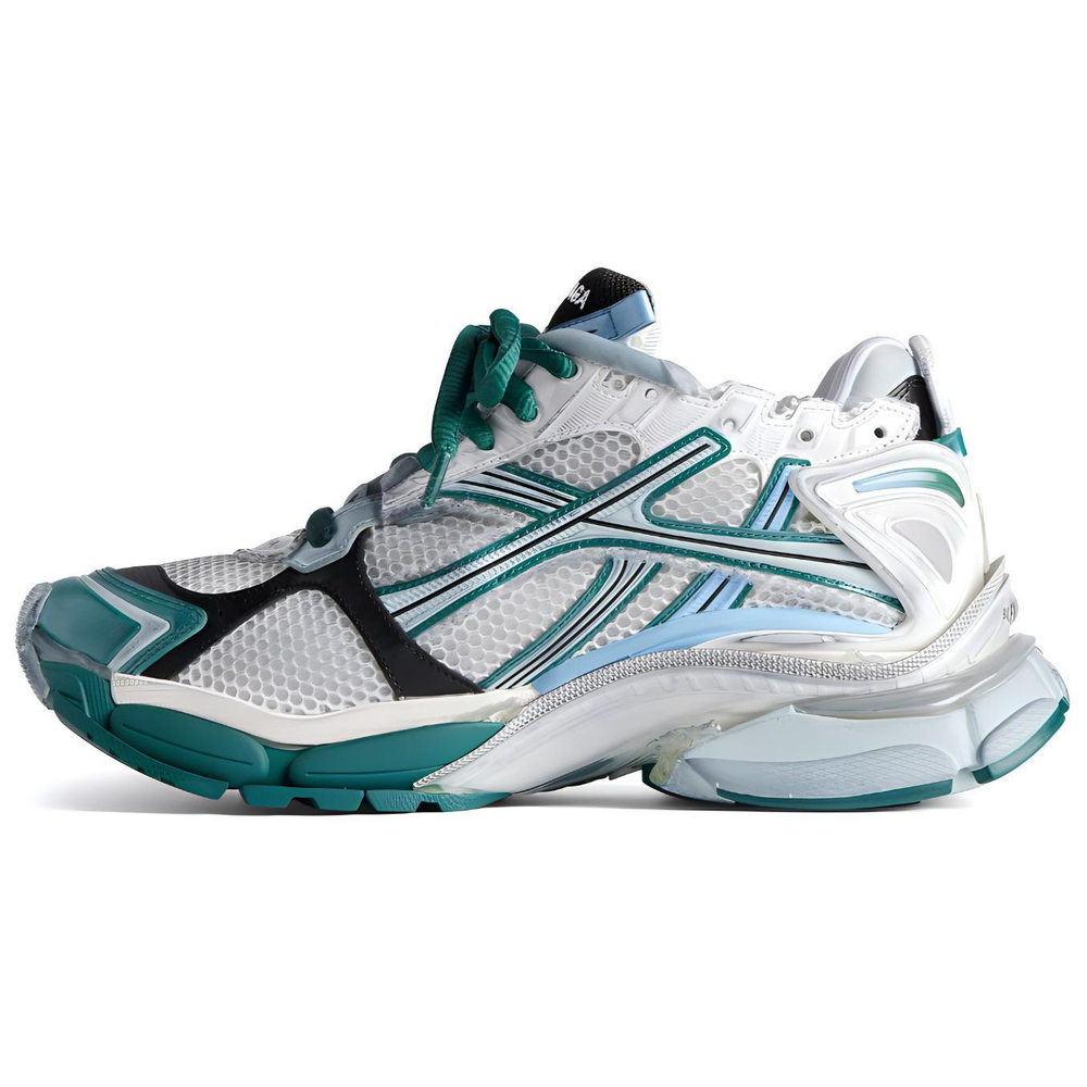 Balenciaga Runner (Женская размерная сетка)