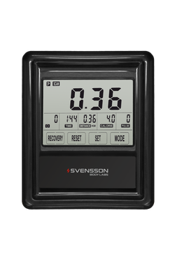 Svensson Body Labs StrideLine EZM