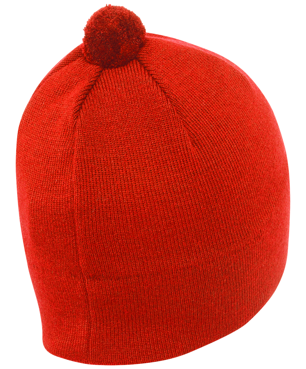 Шапка CAMP PerFormDRY Practice Beanie, красный