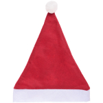 Колпак новогодний текстильный «Драконю не по-детски» 29х37см