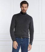 Свитер CLASSIC CREW Tommy Hilfiger - графитовый(MW0MW32026)