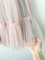 Платье Il gufo