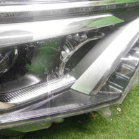 Фара правая Toyota RAV4 4 CA40 (2015-2019) LED