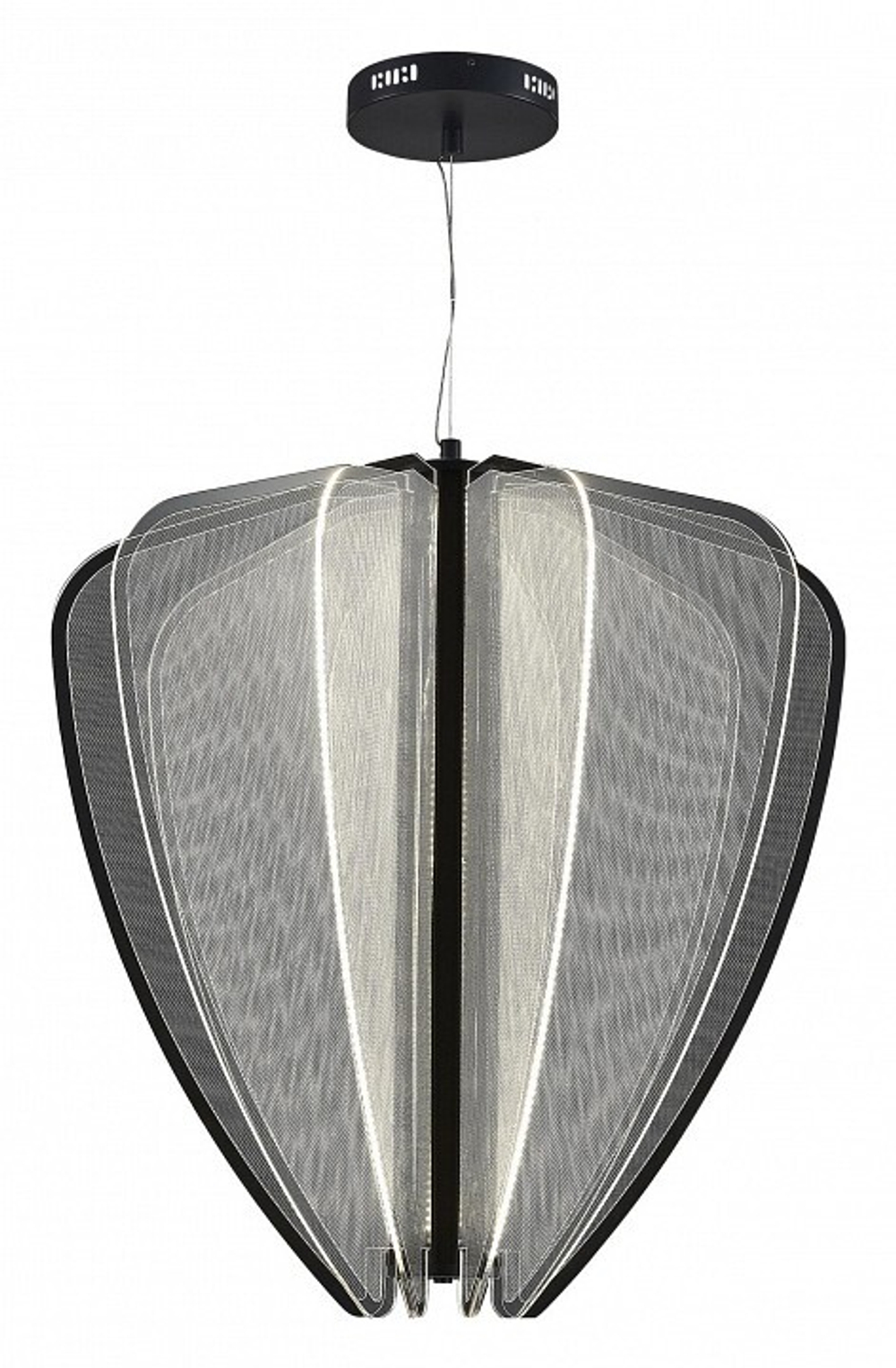 Подвесной светильник ST-Luce Fesale SL6509.413.01