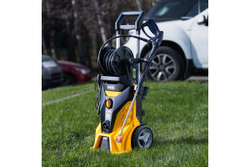 Моечная машина высокого давления Denzel R-210iD 58237