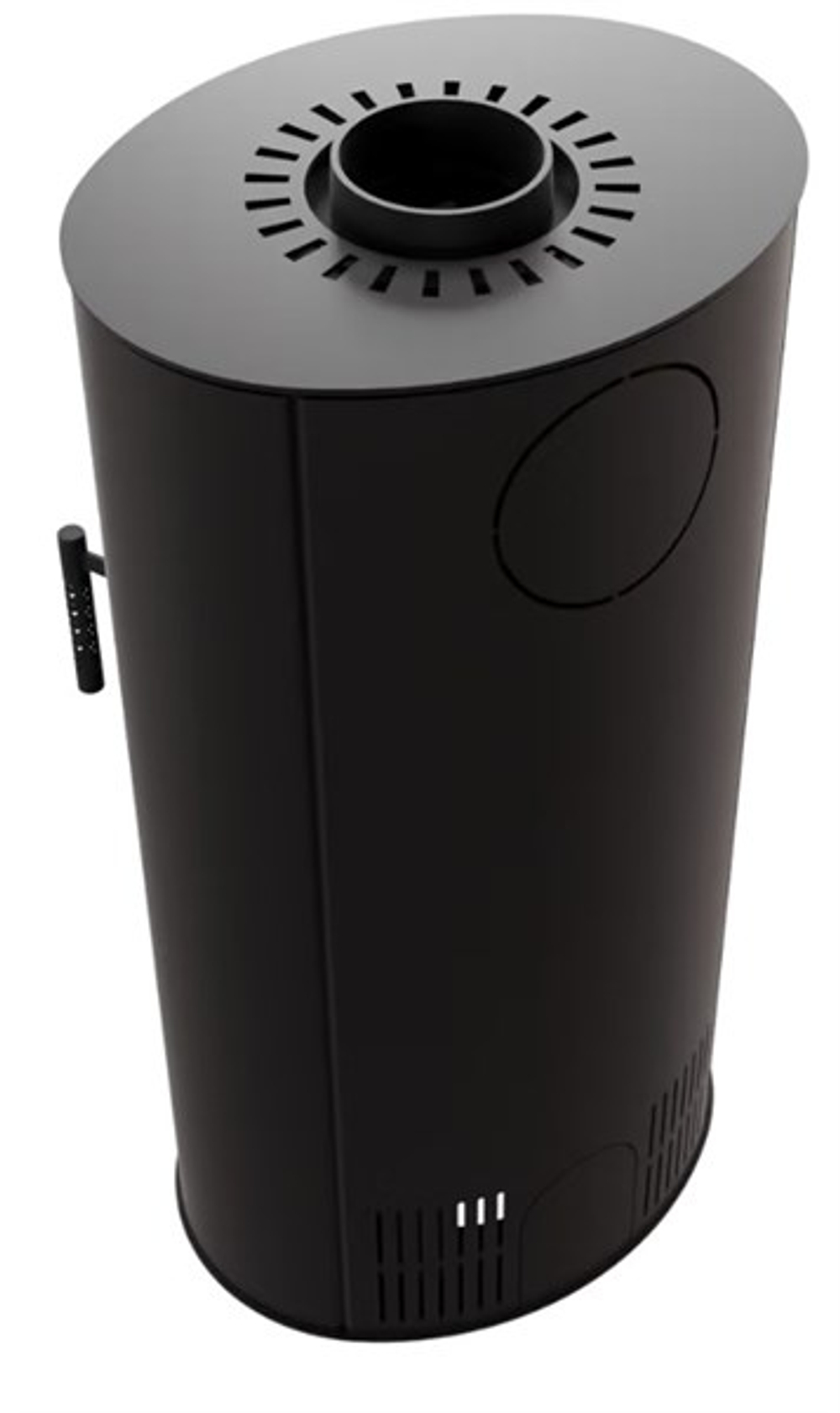 Печь-камин LOKI "ILDNORD"