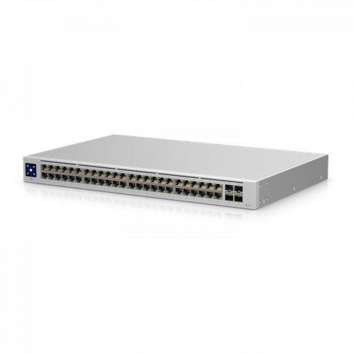 Ubiquiti USW-48 управляемый коммутатор