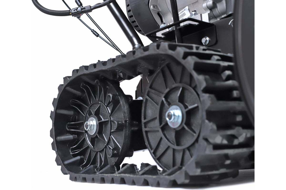 Гусеничный снегоуборщик Patriot Сибирь 130 ЕТ