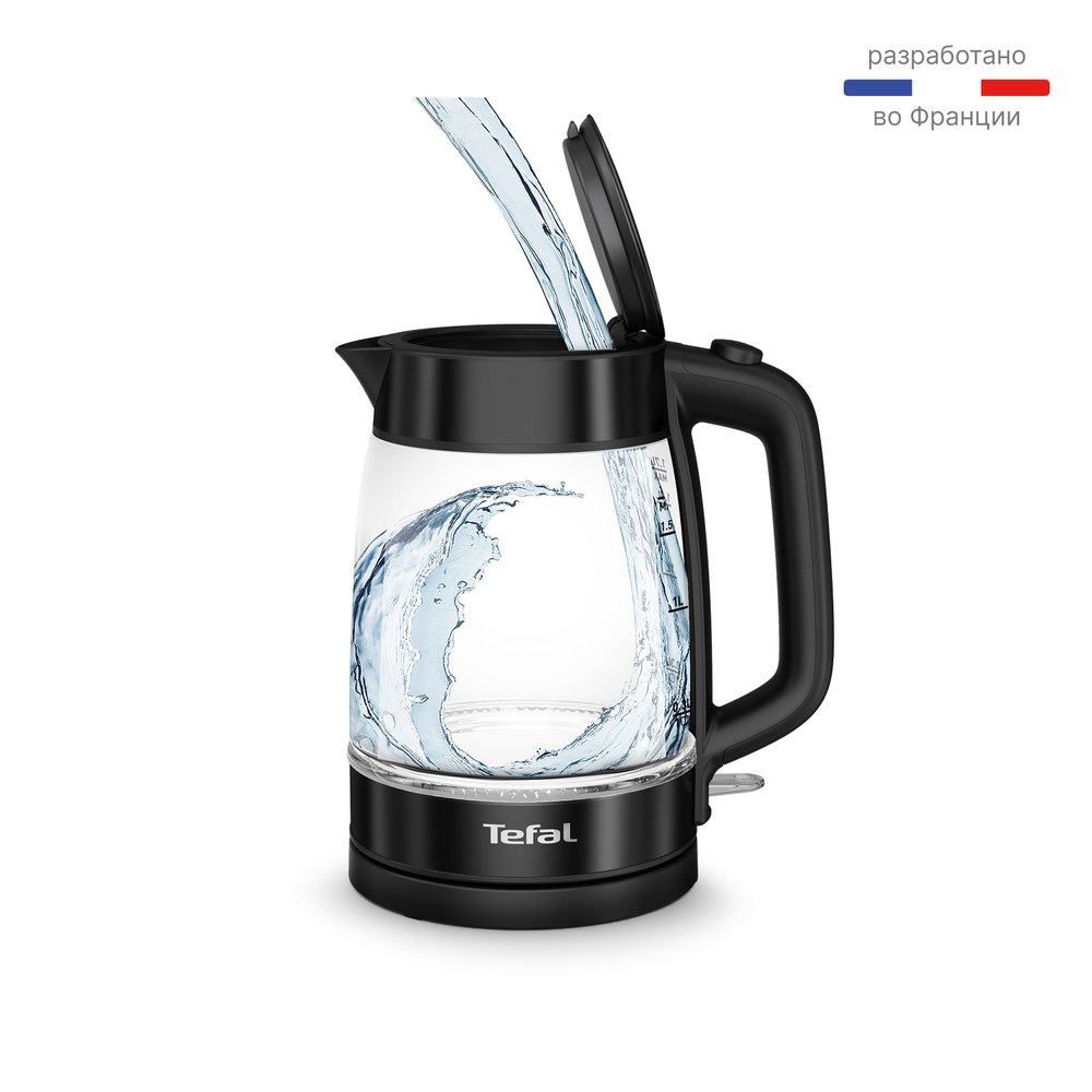 Электрический чайник Tefal KI840830