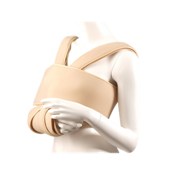 Повязка фиксирующая верхней конечности (типа Дезо) FOSTA FS 3902 (универсальная)