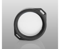 Фильтр для фонаря белый Armytek White Filter AF-39 (Predator/Viking)