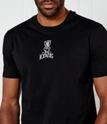 Футболка Iceberg - черный(252 I1P F018 6306)