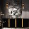 Настенный светильник Loft it Vessel 10449W/B CR