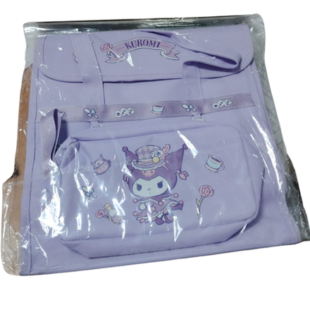 Шокольный рюкзак