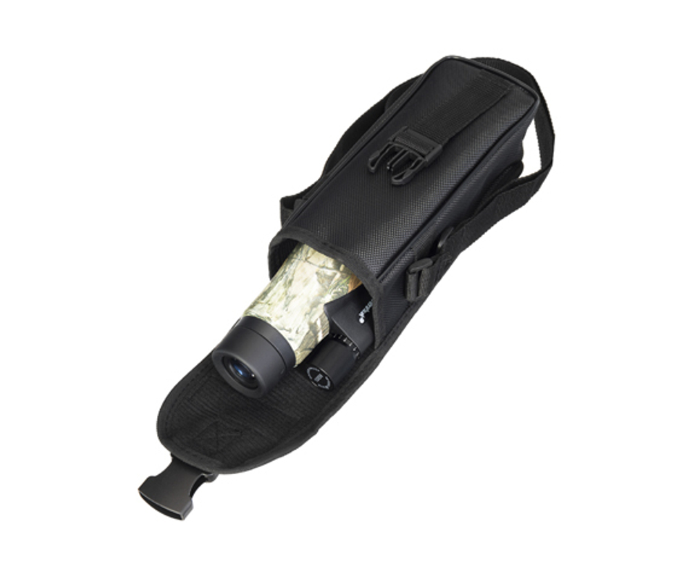 Монокуляр Levenhuk Camo Pine 10x56 с сеткой - фото 5