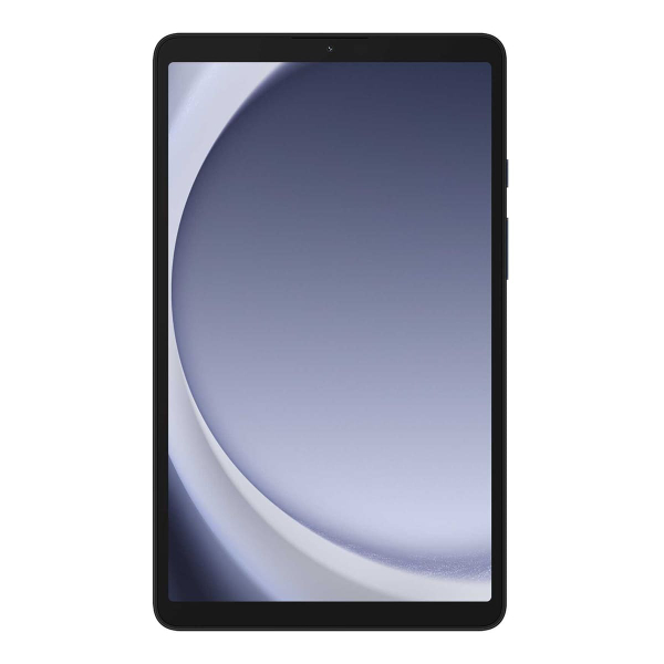 Планшет Samsung Galaxy Tab A9 8,7", 4 ГБ | 64 ГБ, Wi-Fi (Тёмно-синий | Navy)