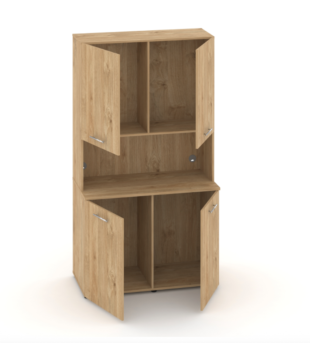 Мини-кухня ФИТ (FIT) вариант №7