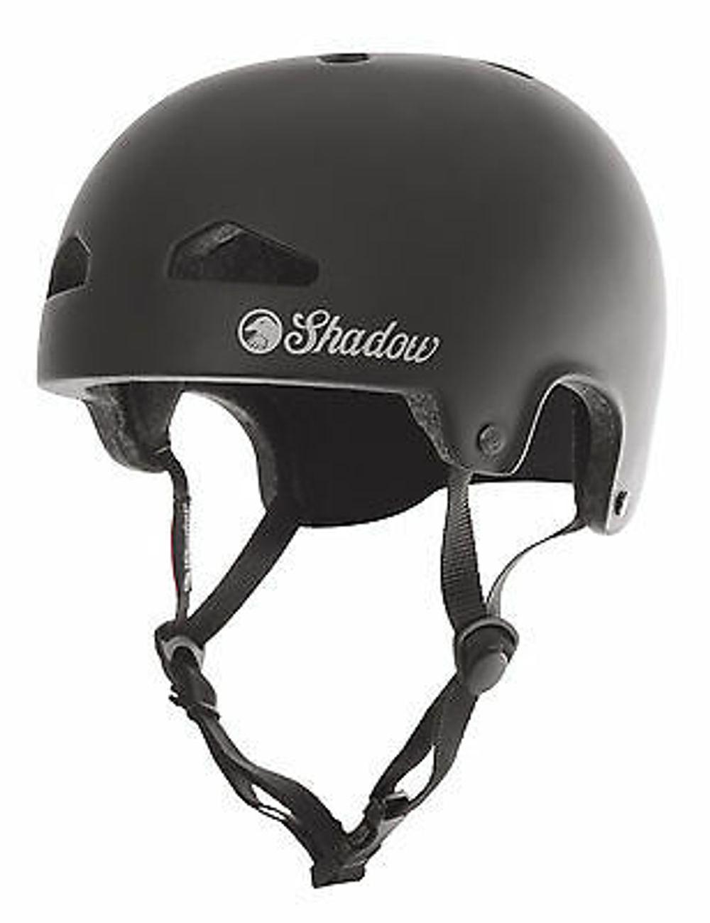 Шлем Shadow Classic / Matte Black XS