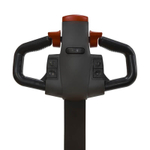 Штабелер электрический самоходный EST122 (г/п 1.2 т, 2.5 м, 105 Ач) SMART 64-0053