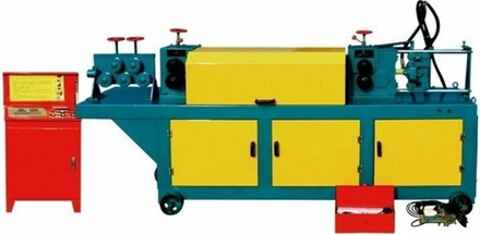 Станок правильно-отрезной TOR YGT4-14 1024144