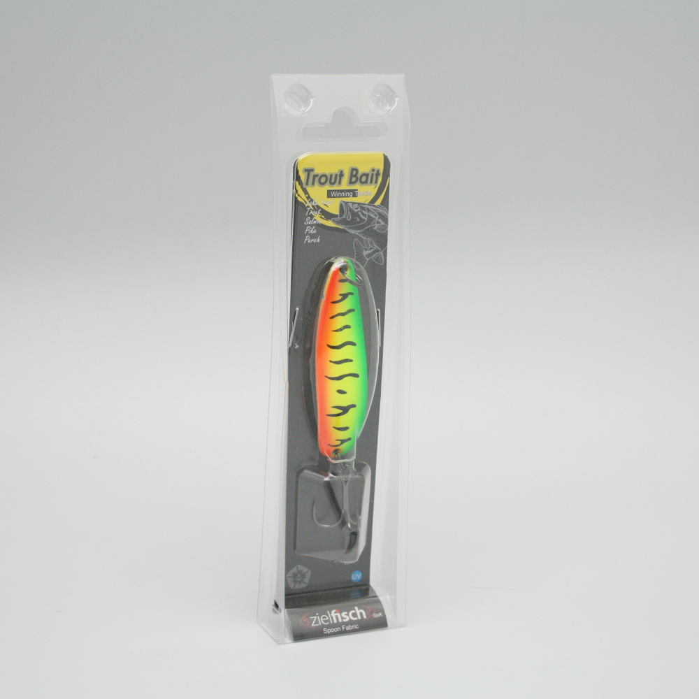 Блесна Trout Bait SALAMANDER 84S 15 гр