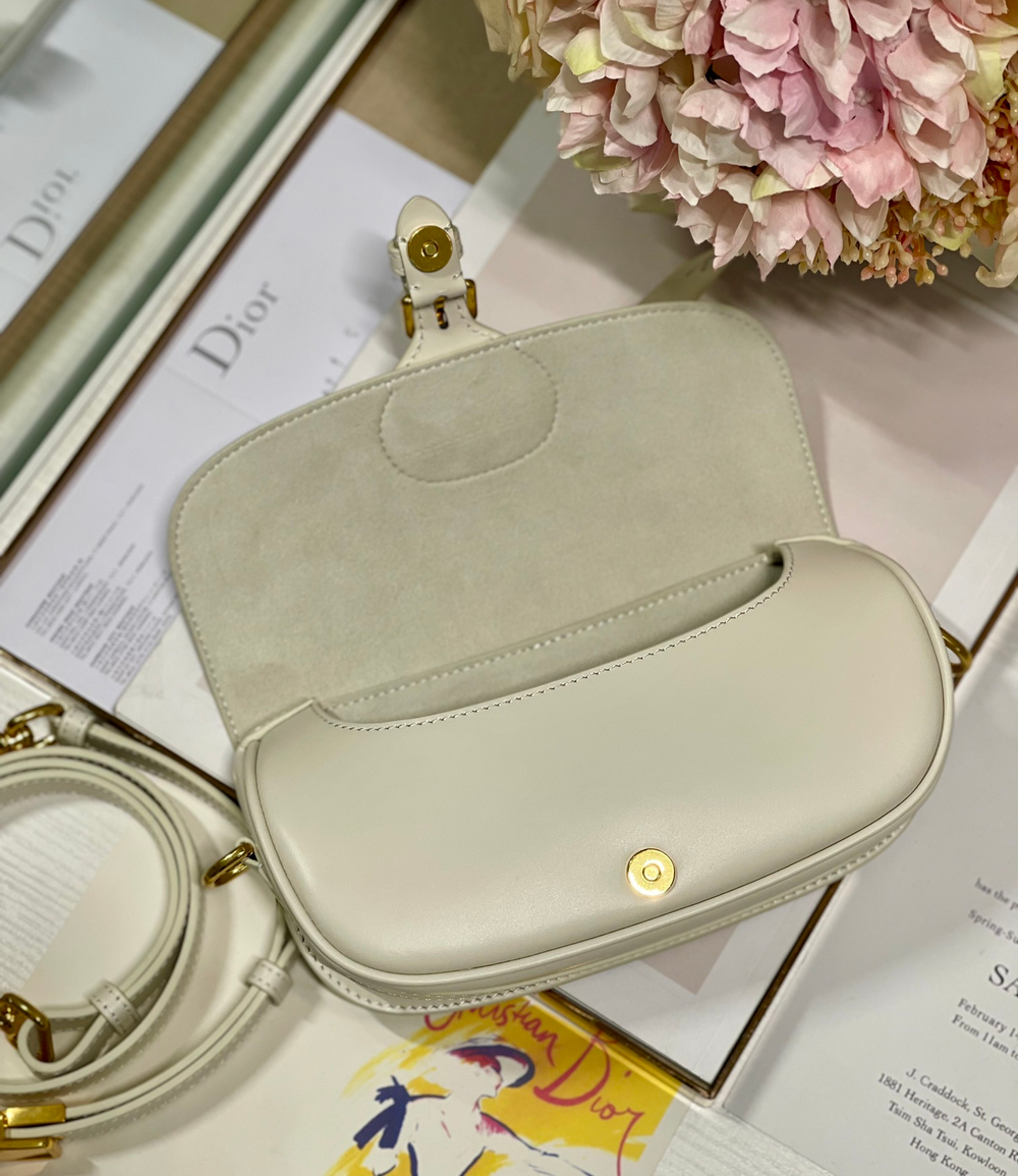 Christian Dior Bobby East-West