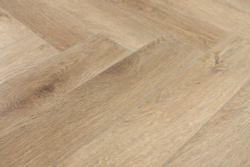 Ламинат SPC CronaFloor Herringbone Дуб Монпелье