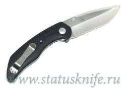 Нож Jarosz Knives Mod 100 TAD Limited Editionфотография - 4