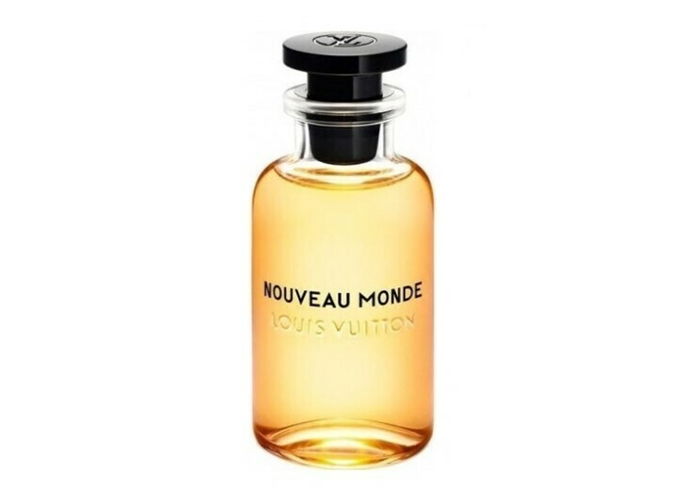 Nouveau Monde louis vuitton