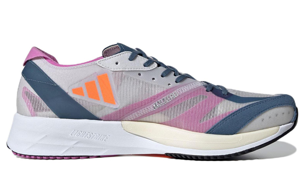 Кроссовки Adidas Adizero Adios 7