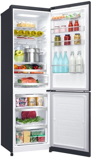 Холодильник LG GA-B499TQMC