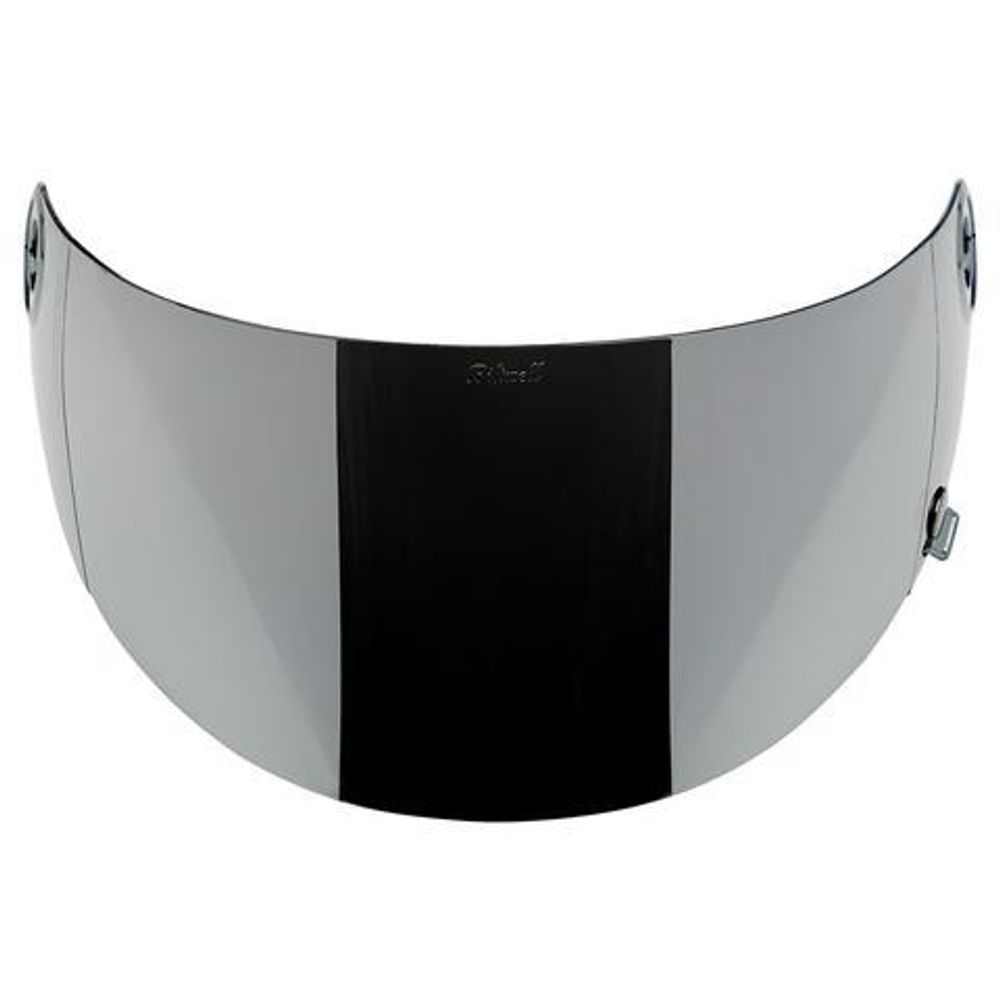 Gringo S Gen 2 Flat Mirror / Хром